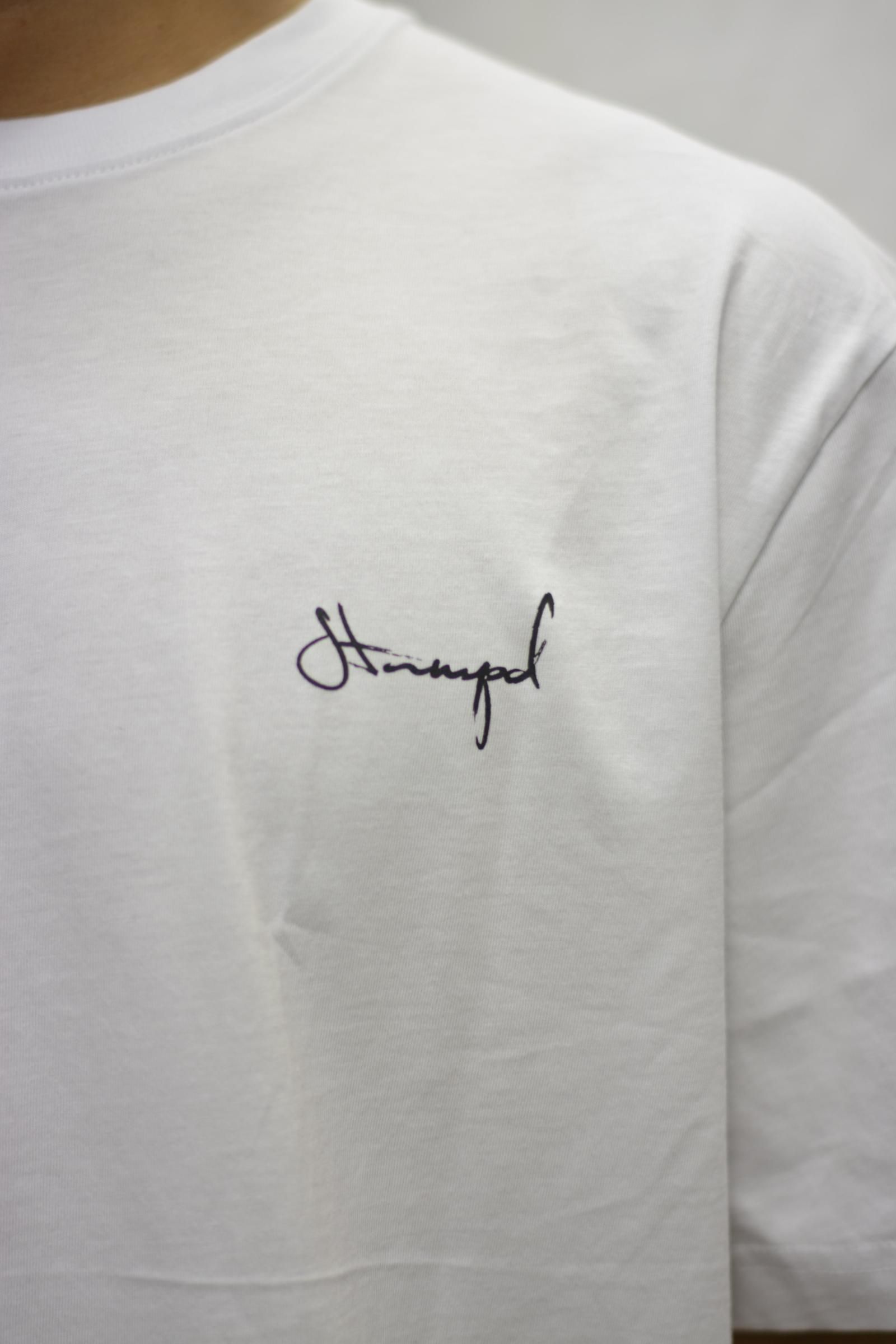 Script Tee