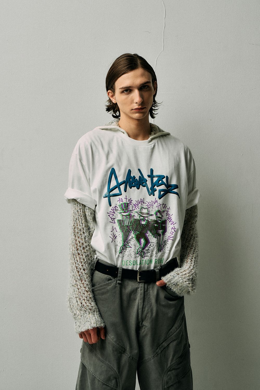 AW25 STYLE ＃40