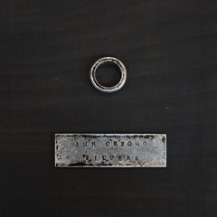 ROUND RING NARROW｜ SILVERS 純銀
