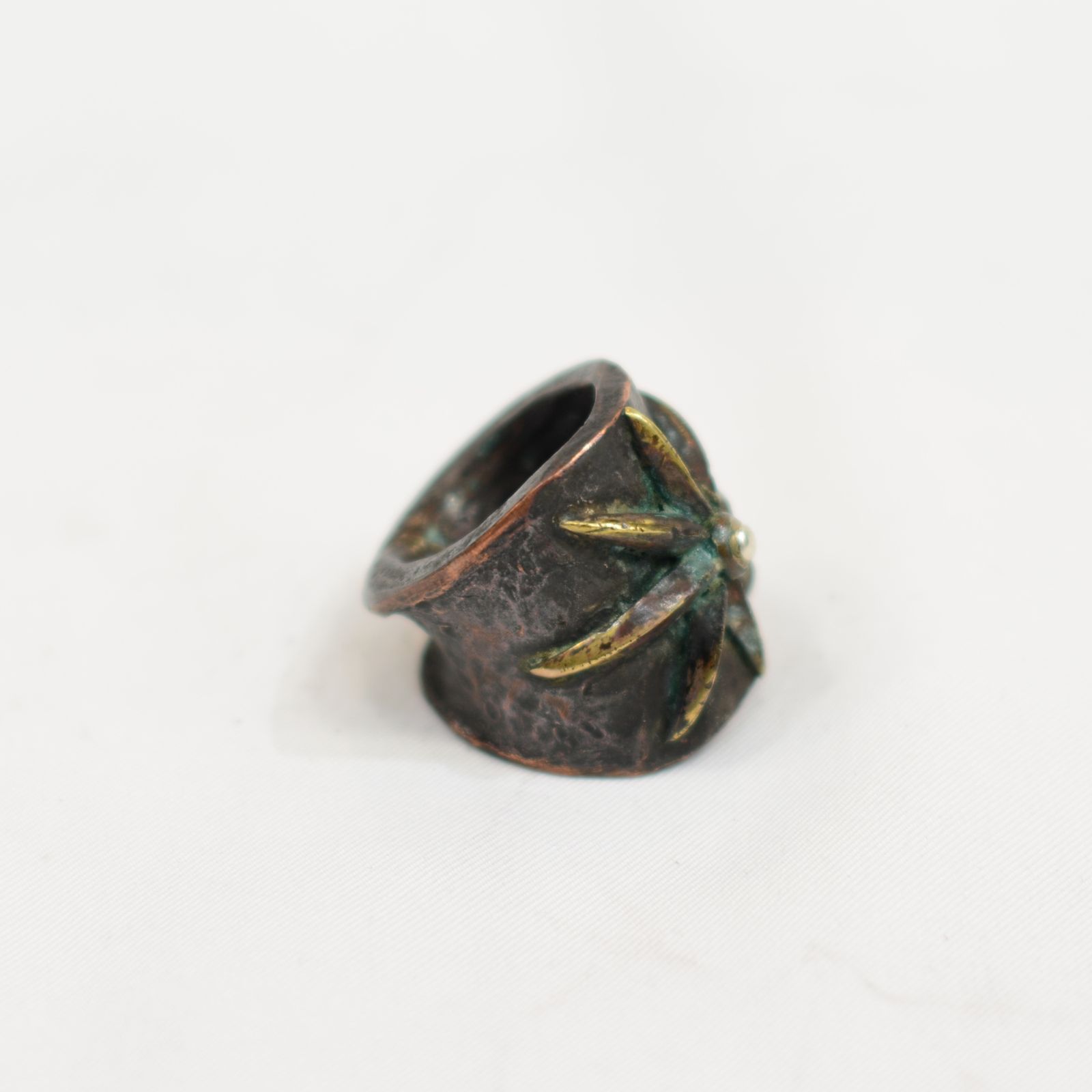 "GLORY RING"