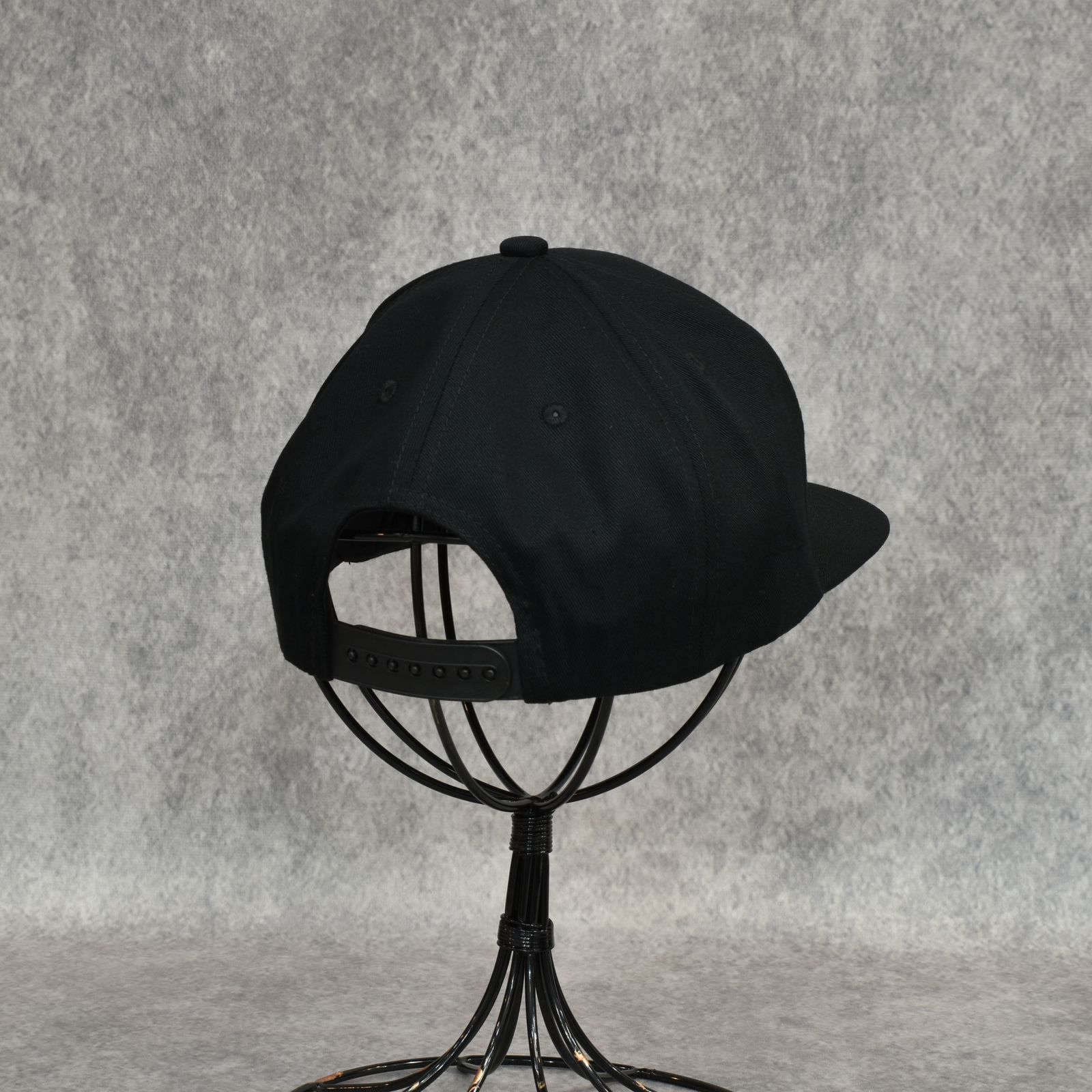 CALEE NATIONAL LOGO SOUVENIR CAP (BLACK/WHITE)｜ベースボール キャップ｜CL-25EA001EX