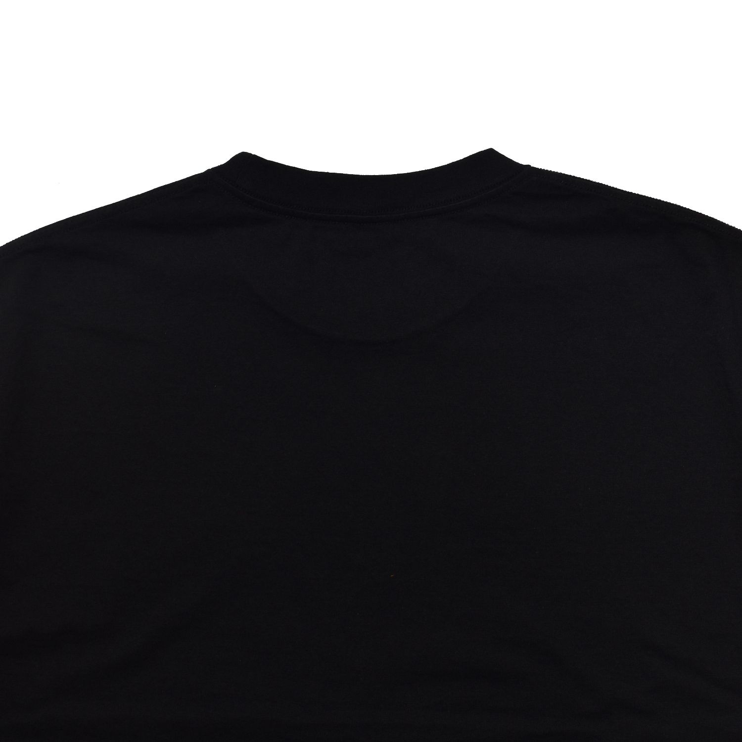 Go And Follow Your Tee （BLK） ｜プリントTシャツ (ブラック)｜2604-4003