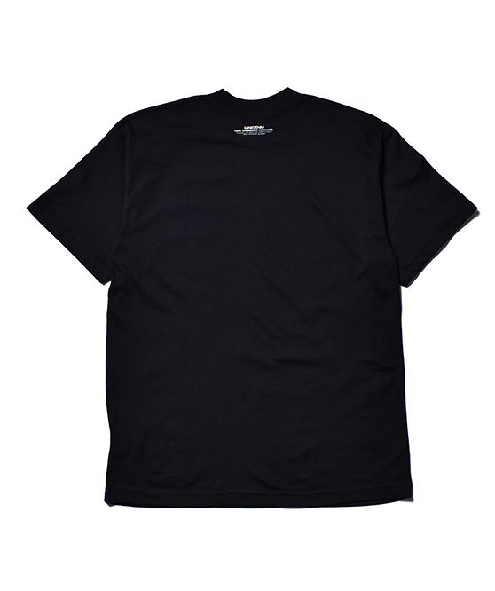 2 Pack T-Shirts / Black