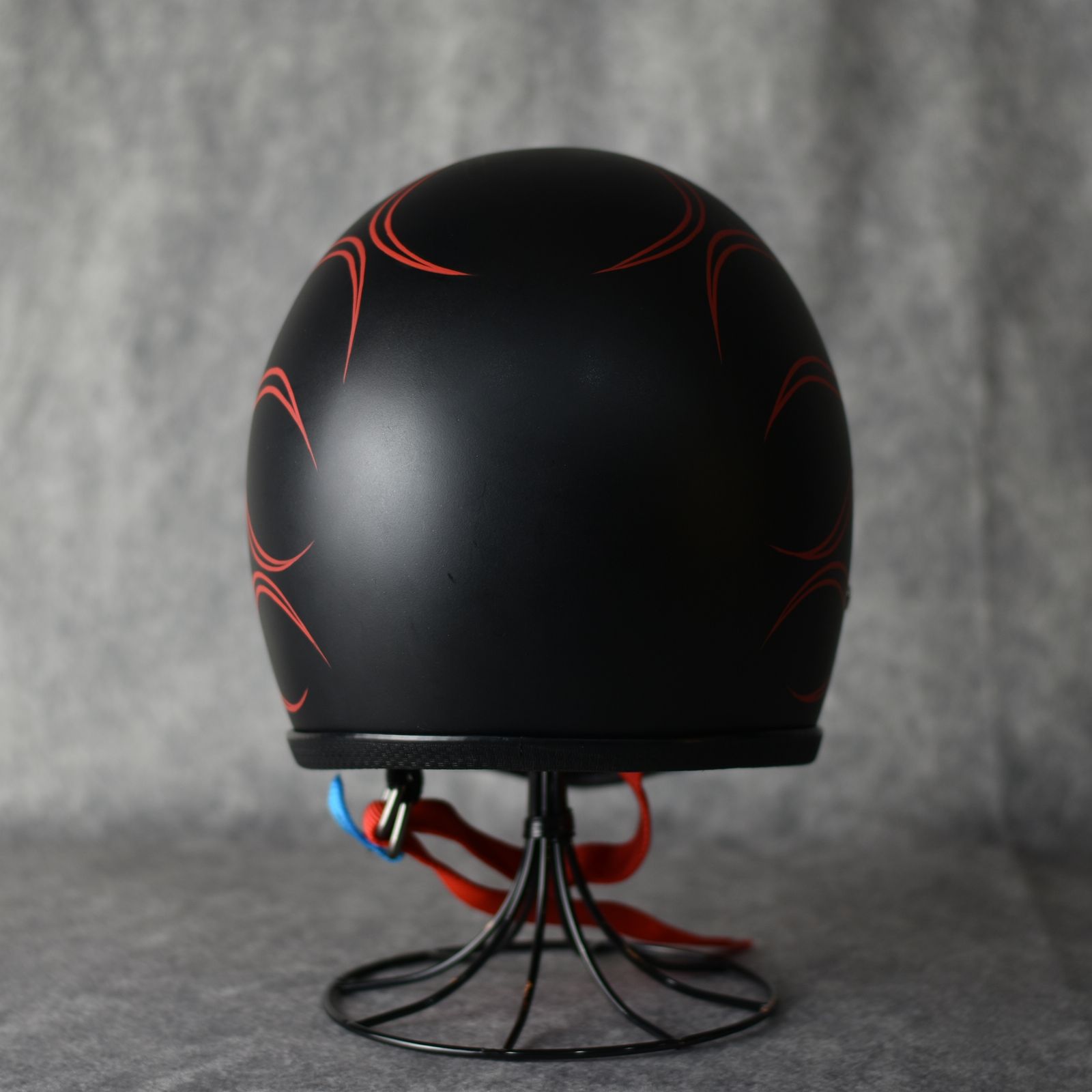 BRAP HELMET CUSTOM 131 | ヴィンテージタイプ フルフェイス ヘルメット