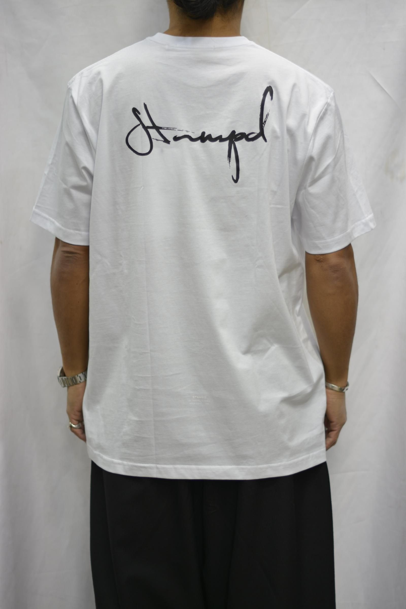 Script Tee