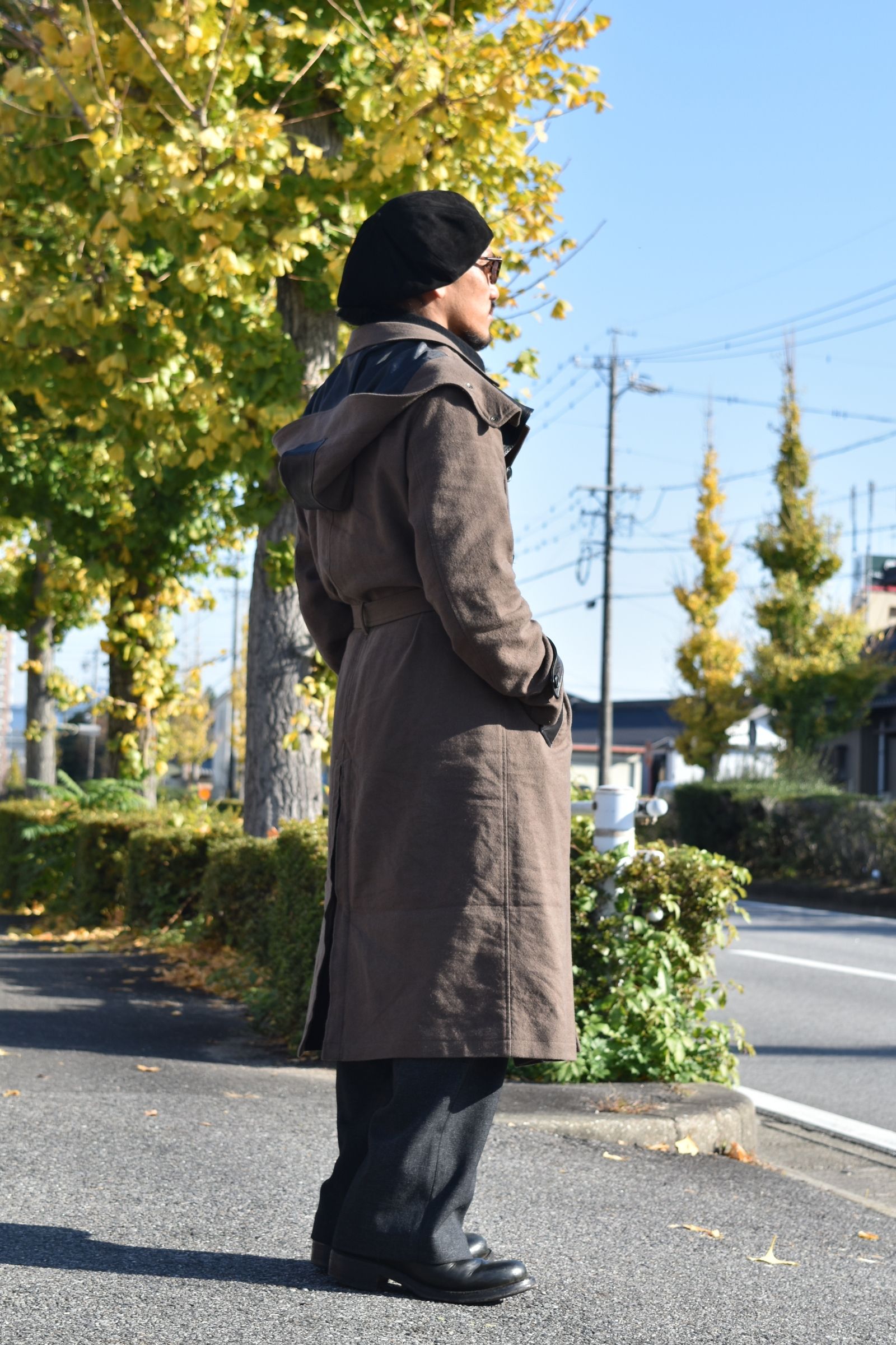 STYLE NO. 188