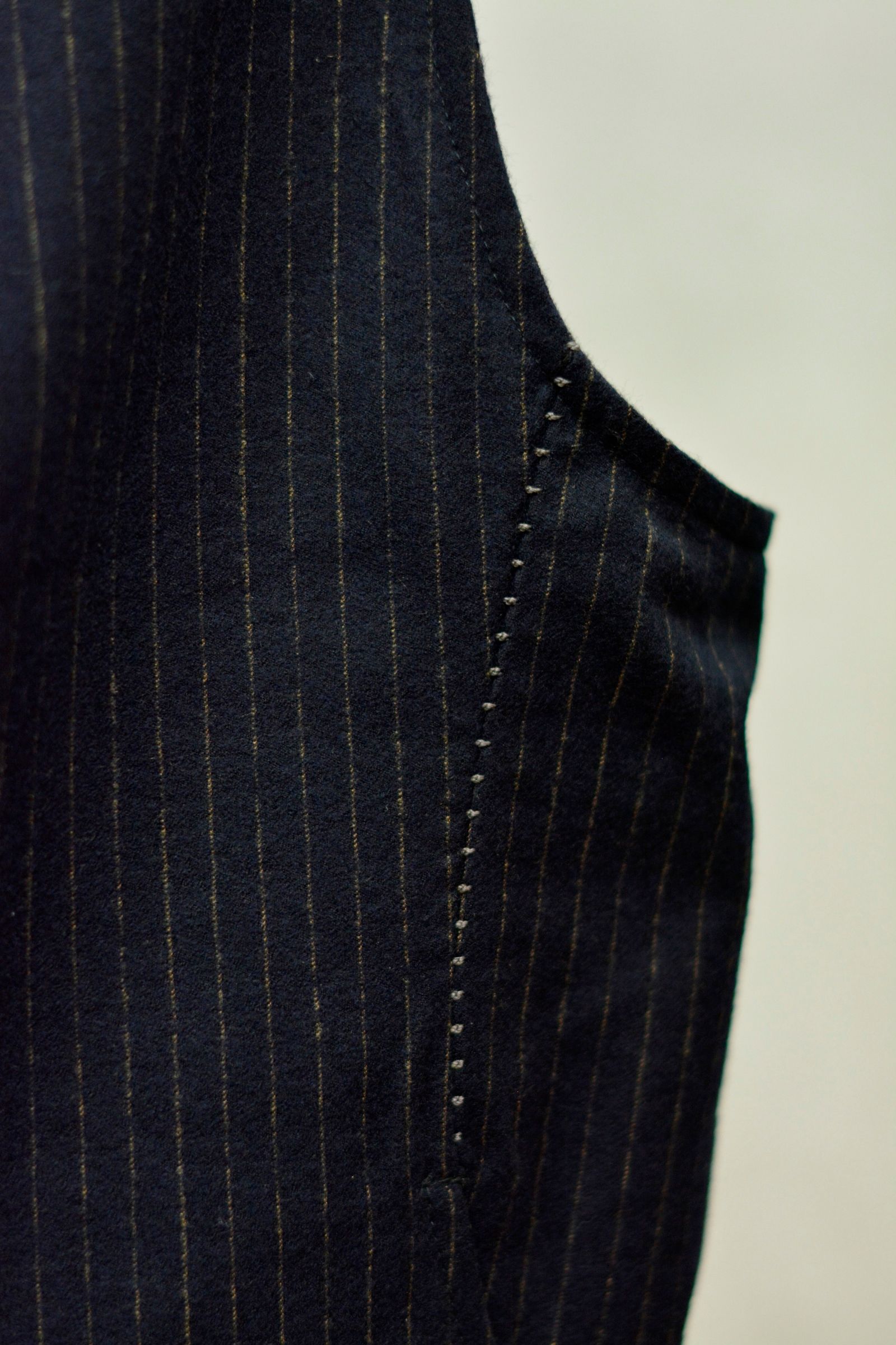 VEST 5B LINED