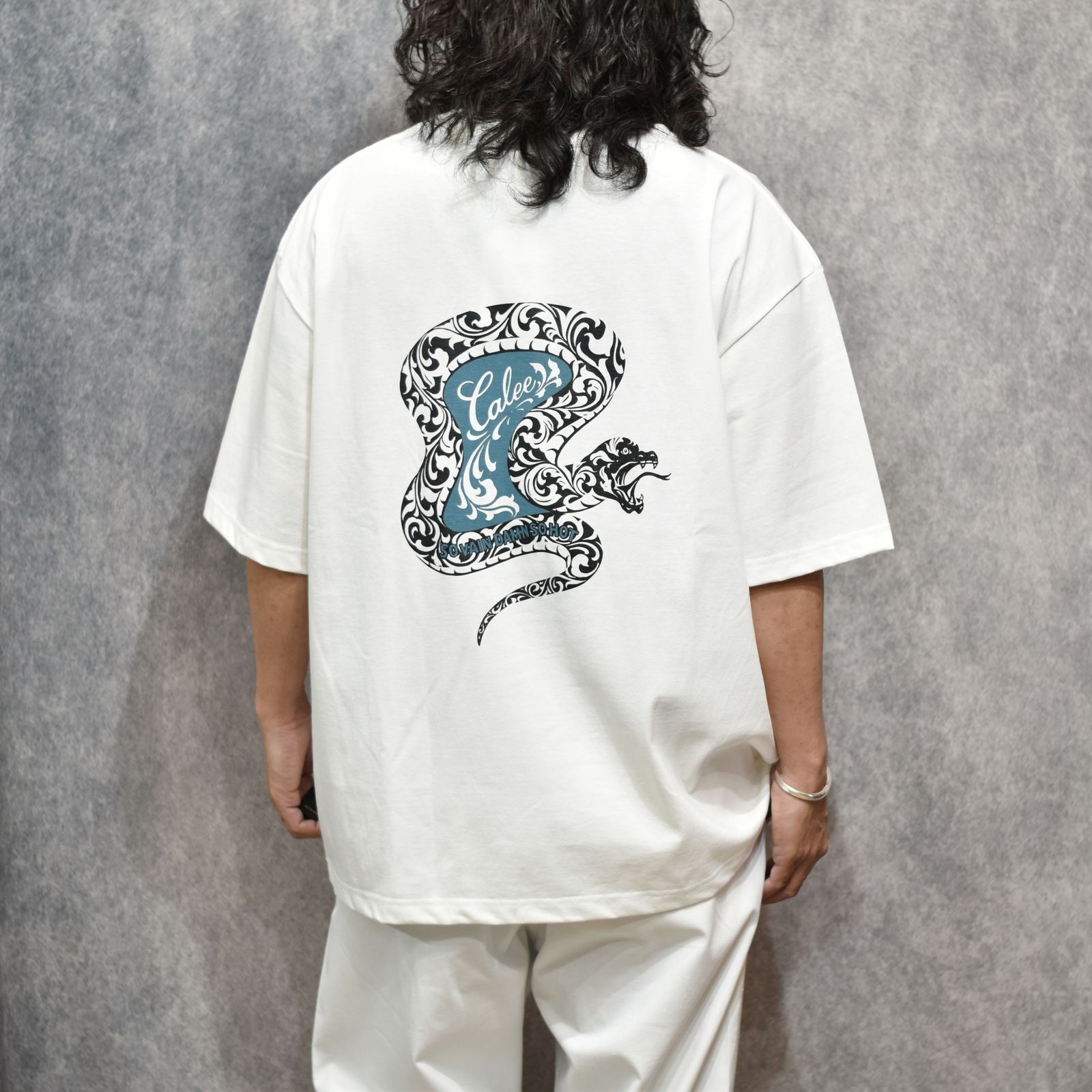 トップス・Tシャツ｜【CALEE】キャリー 正規通販 | chord online store
