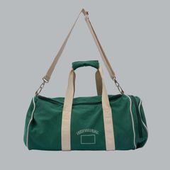 "SOUVENIR" DRUM BAG （GREEN） / ドラムバッグ （グリーン） 2026SS-GD3-YT