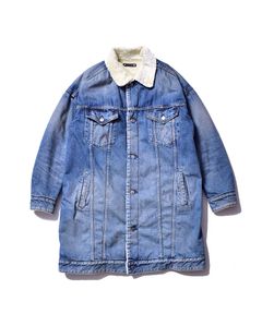 Boa Lining Long Trucker CT