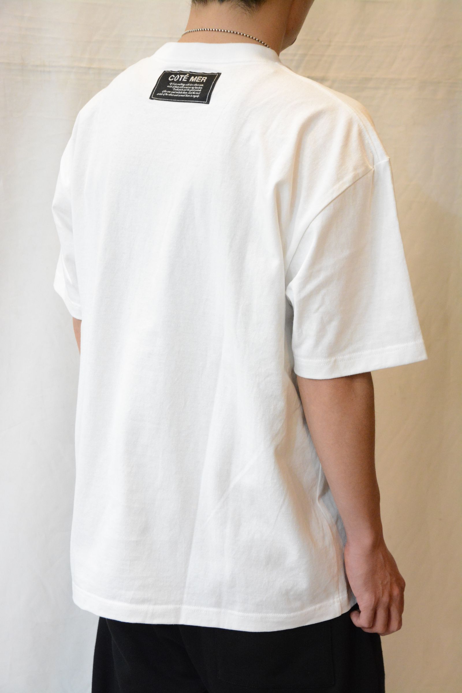 プリント Tシャツ