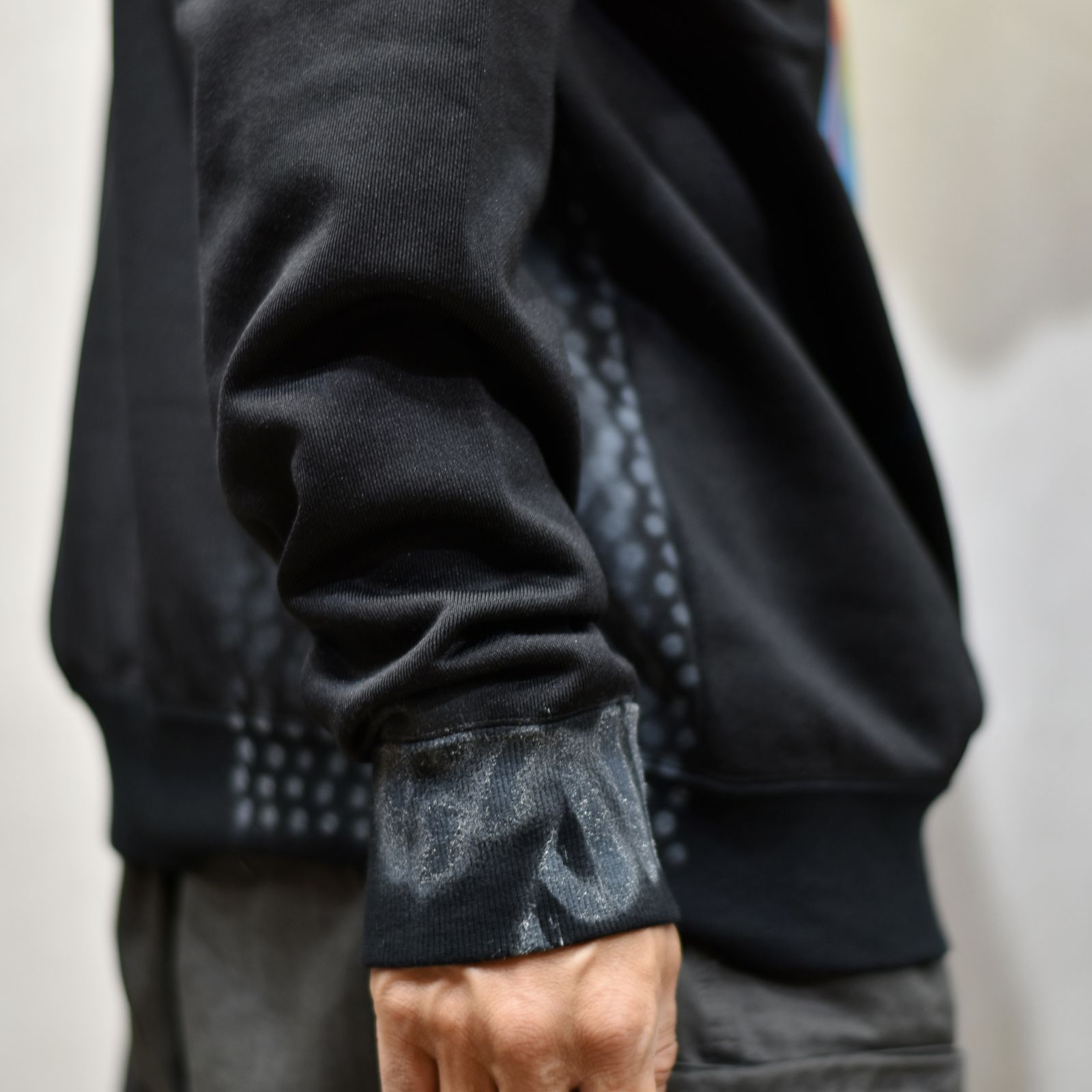 I Y HERO SWEAT ”