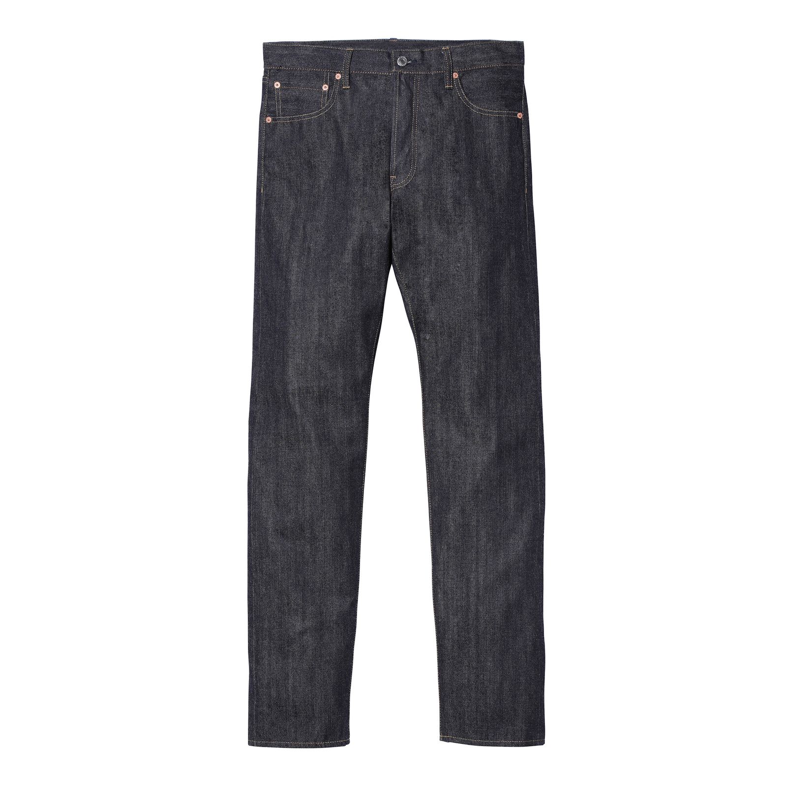 RGD R.Denim Slim （INDIGO） スリム デニムパンツ （インディゴ）｜MD115RR32
