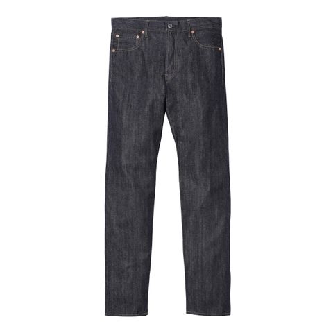 RGD R.Denim Slim （INDIGO） スリム デニムパンツ （インディゴ）｜MD115RR32