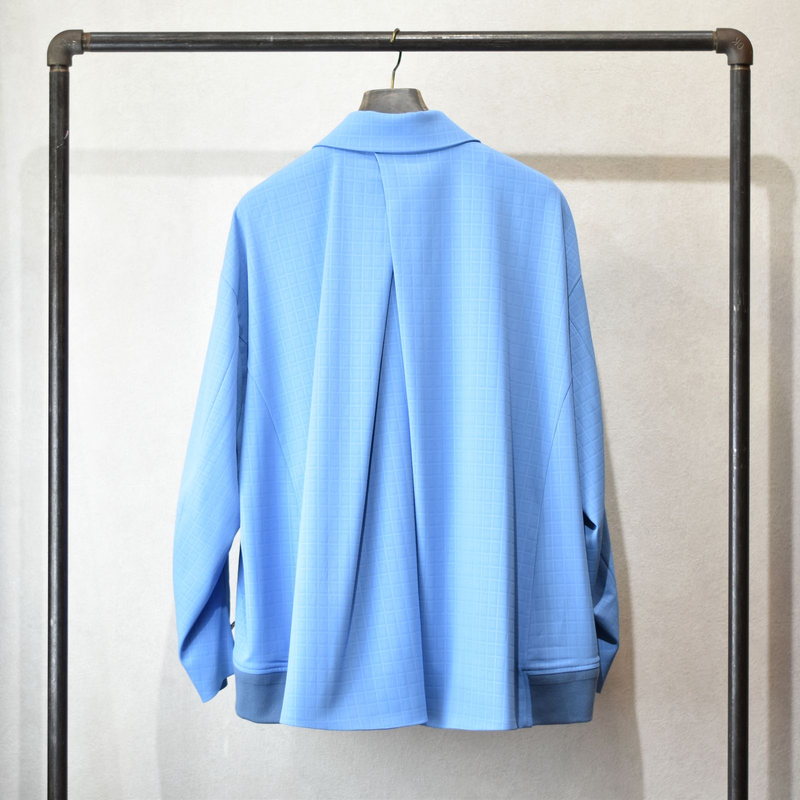 ブルゾン / LB23SS-BL02-ERW (ROYAL BLUE)