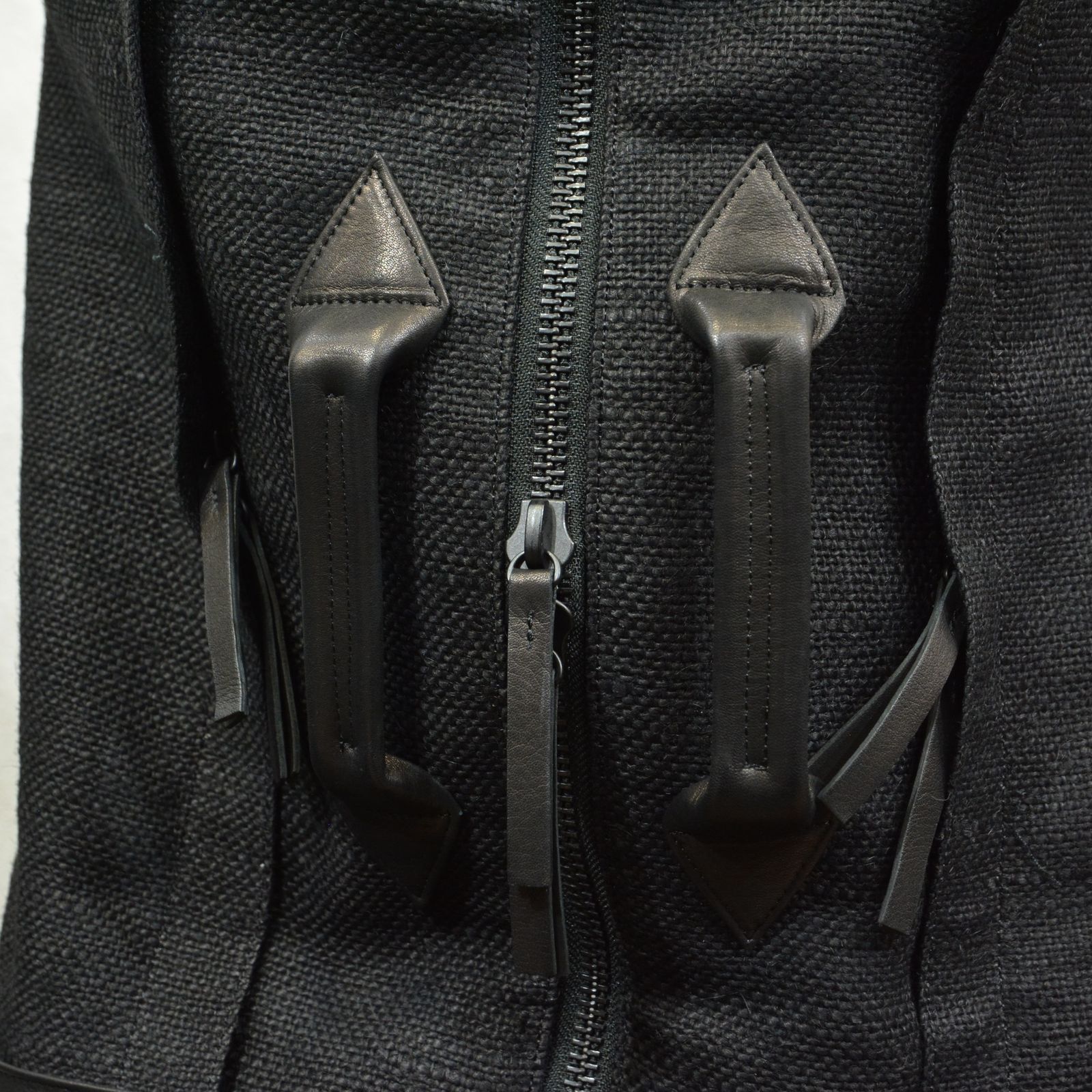 3WAY バックパック （BLACK） / HO-I06-360