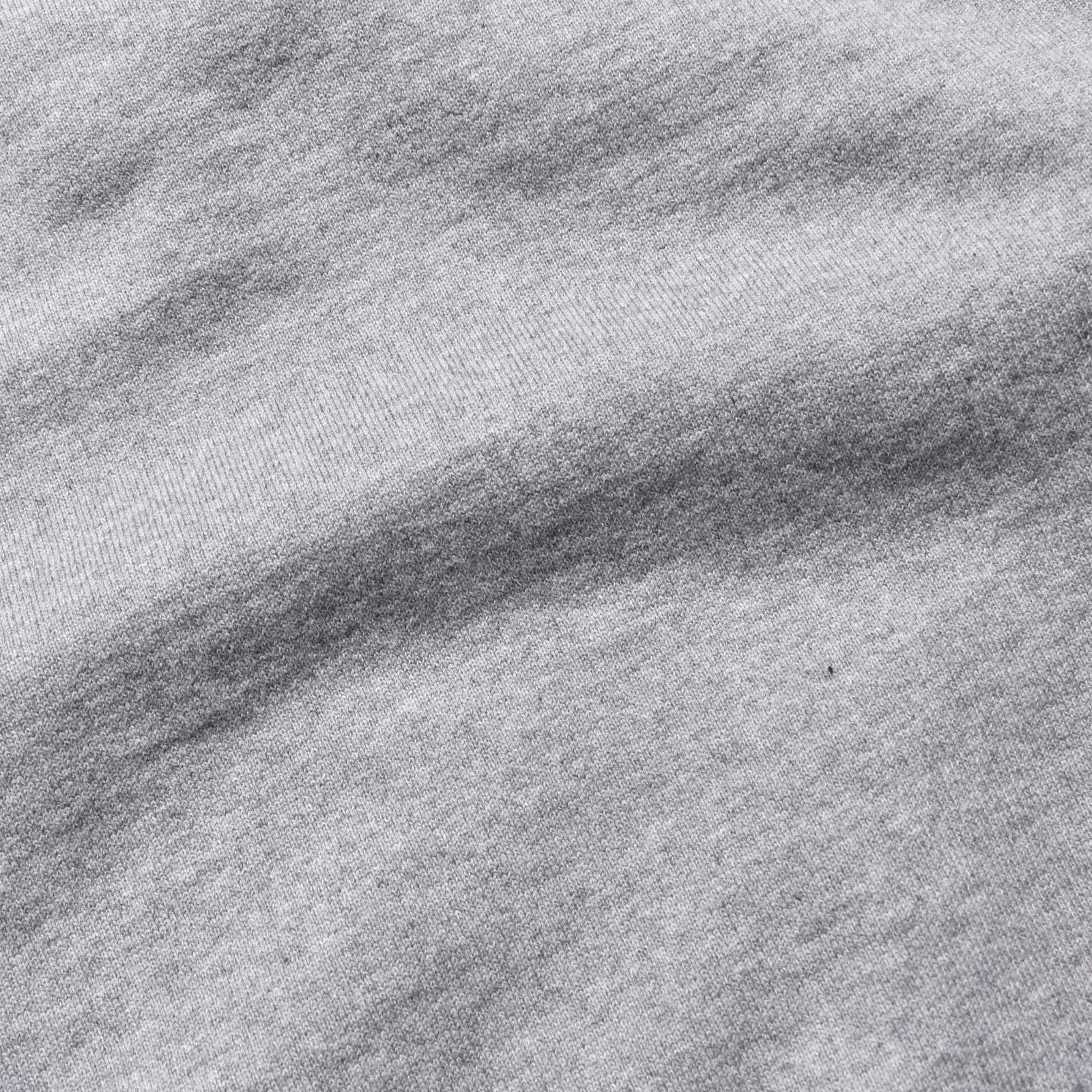TEX ELLAS Buckeroo Crewneck Pullover （GRT） / クルーネックプルオーバースウェット  （グレー） 2503-4002
