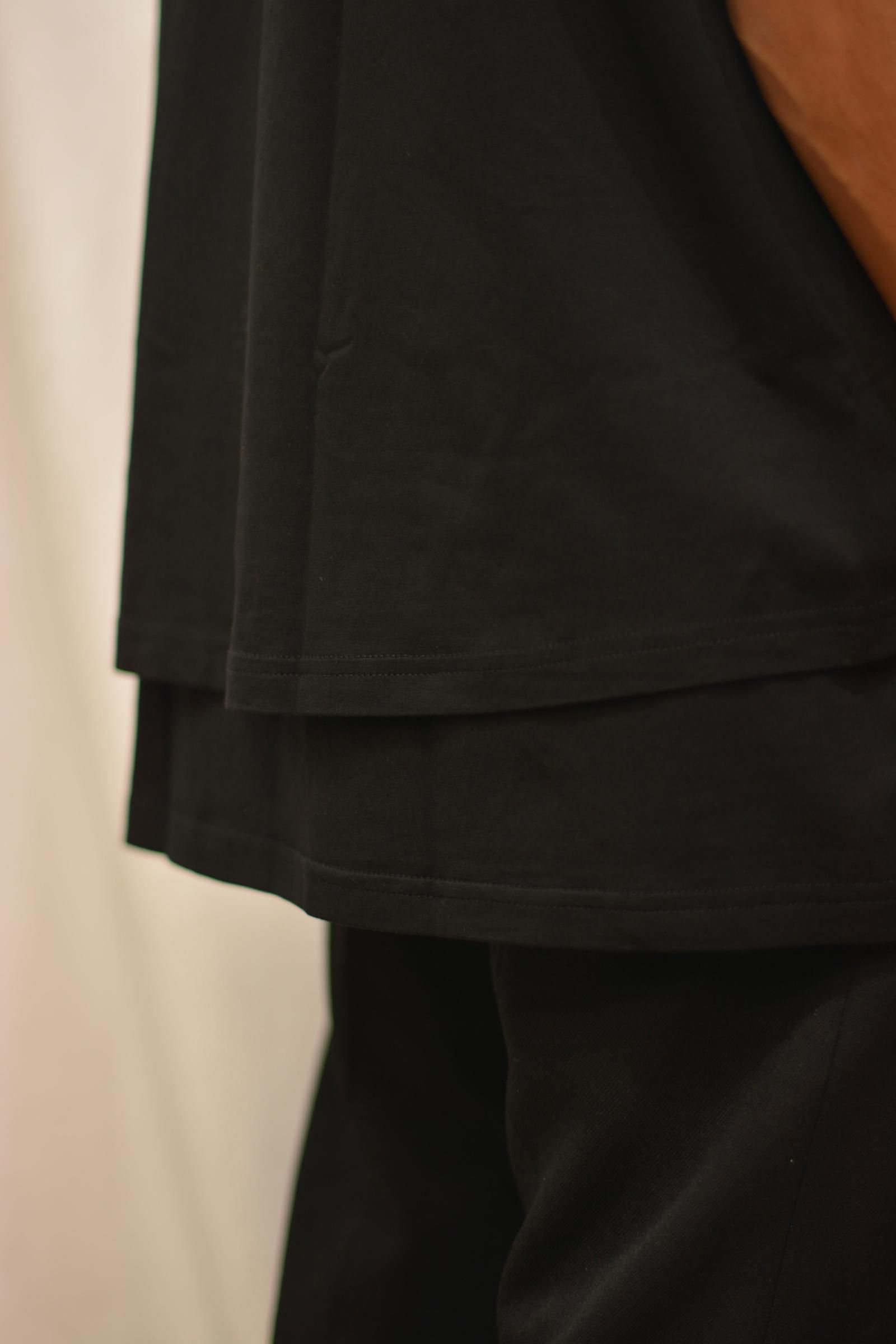 Doudle Layer Tee