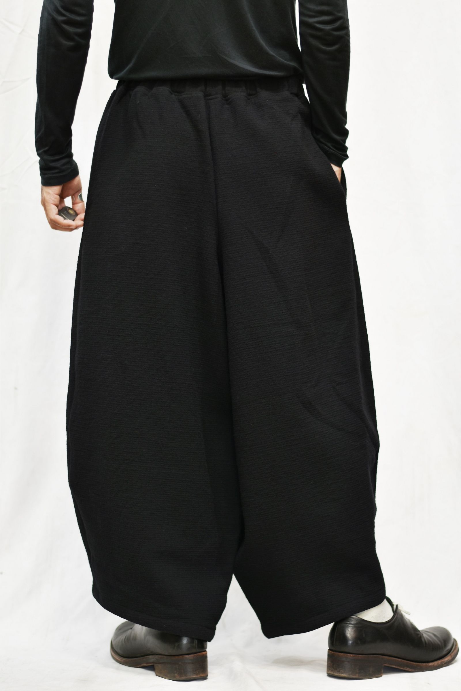 kujaku - hozuki pants | chord online store