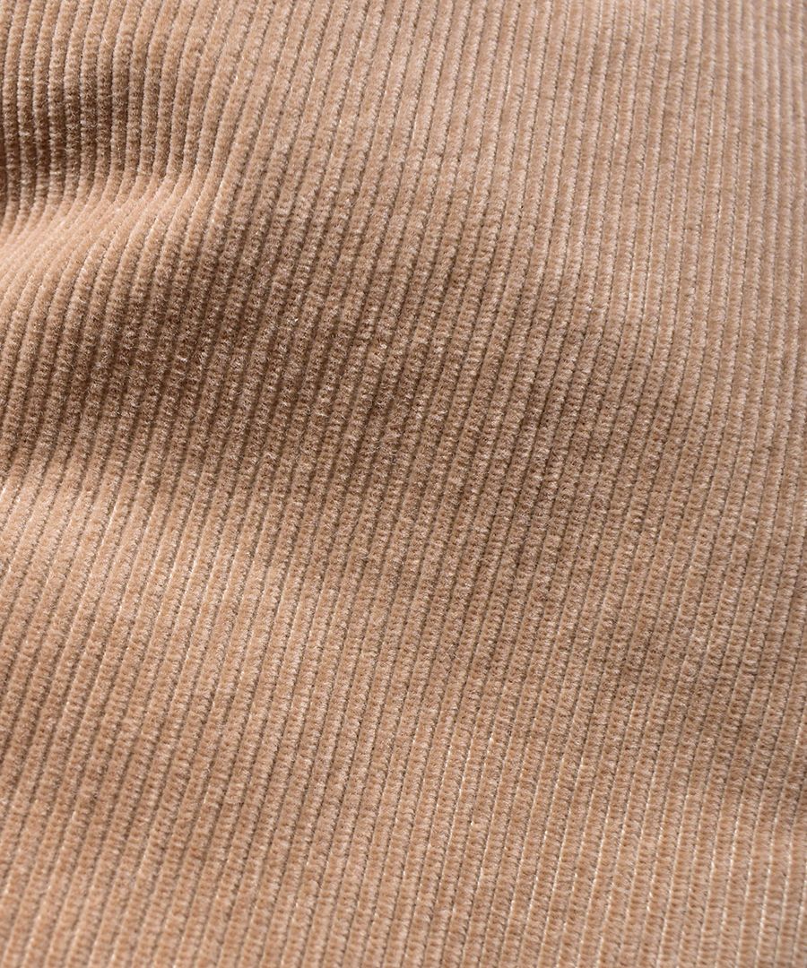 VL.T/C Corduroy Bootcut 4pocket