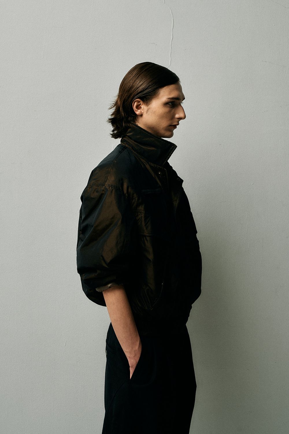 AW25 STYLE ＃31