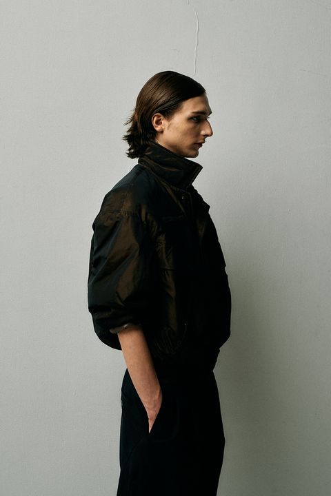 AW25 STYLE ＃31