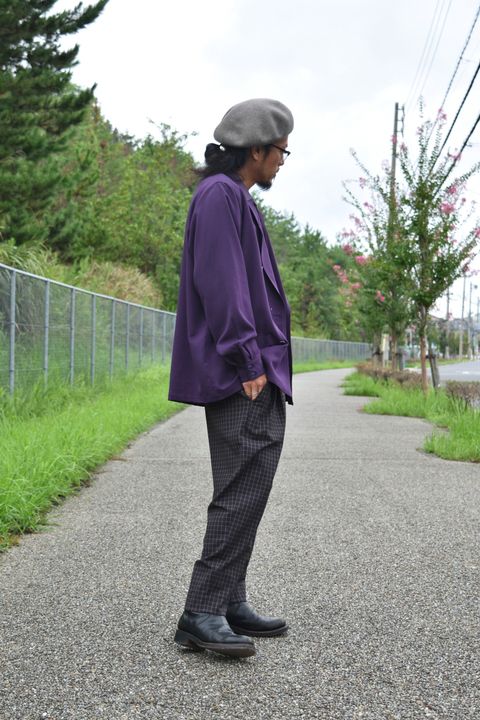 STYLE NO. 165