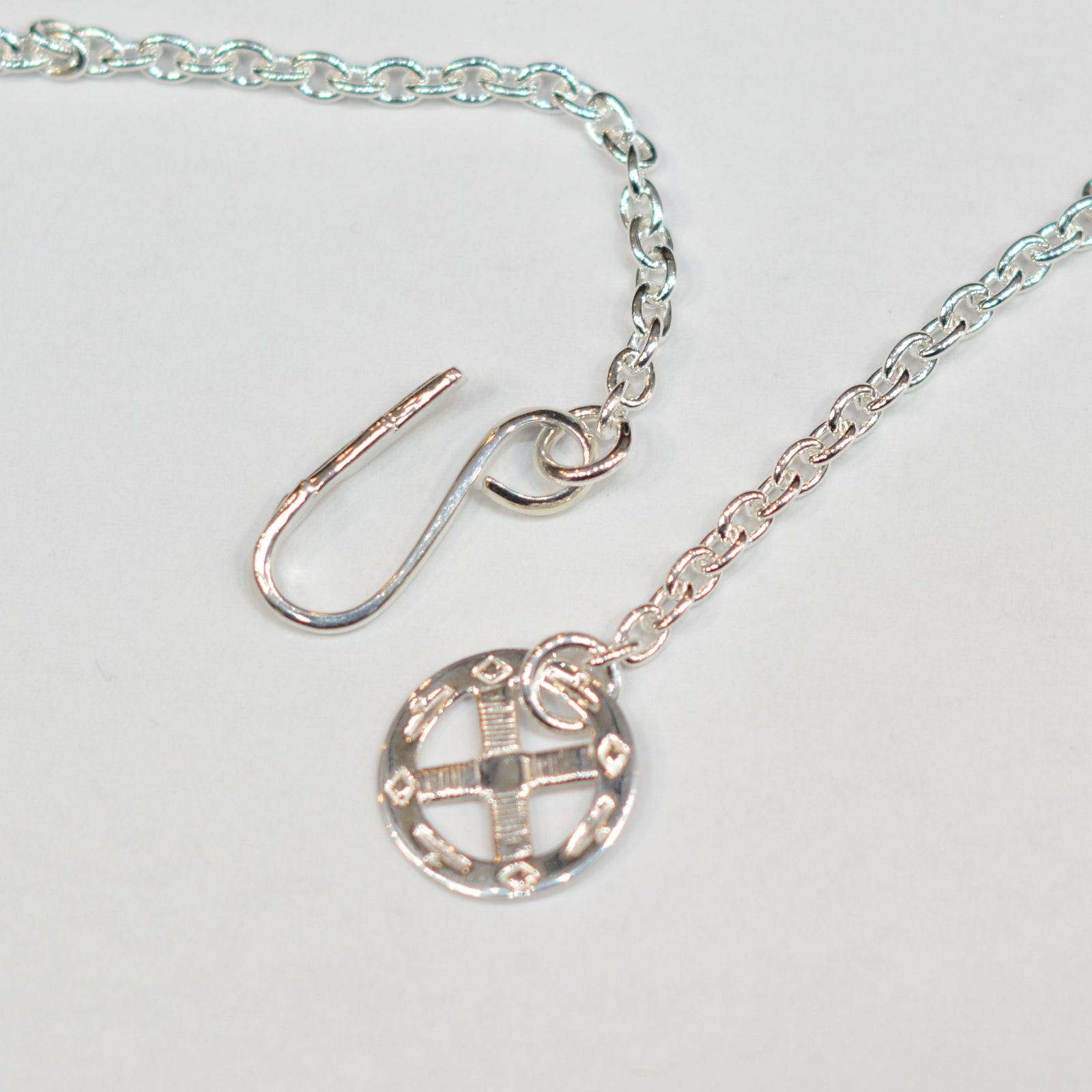 thunder hook medicine wheel chain A 50