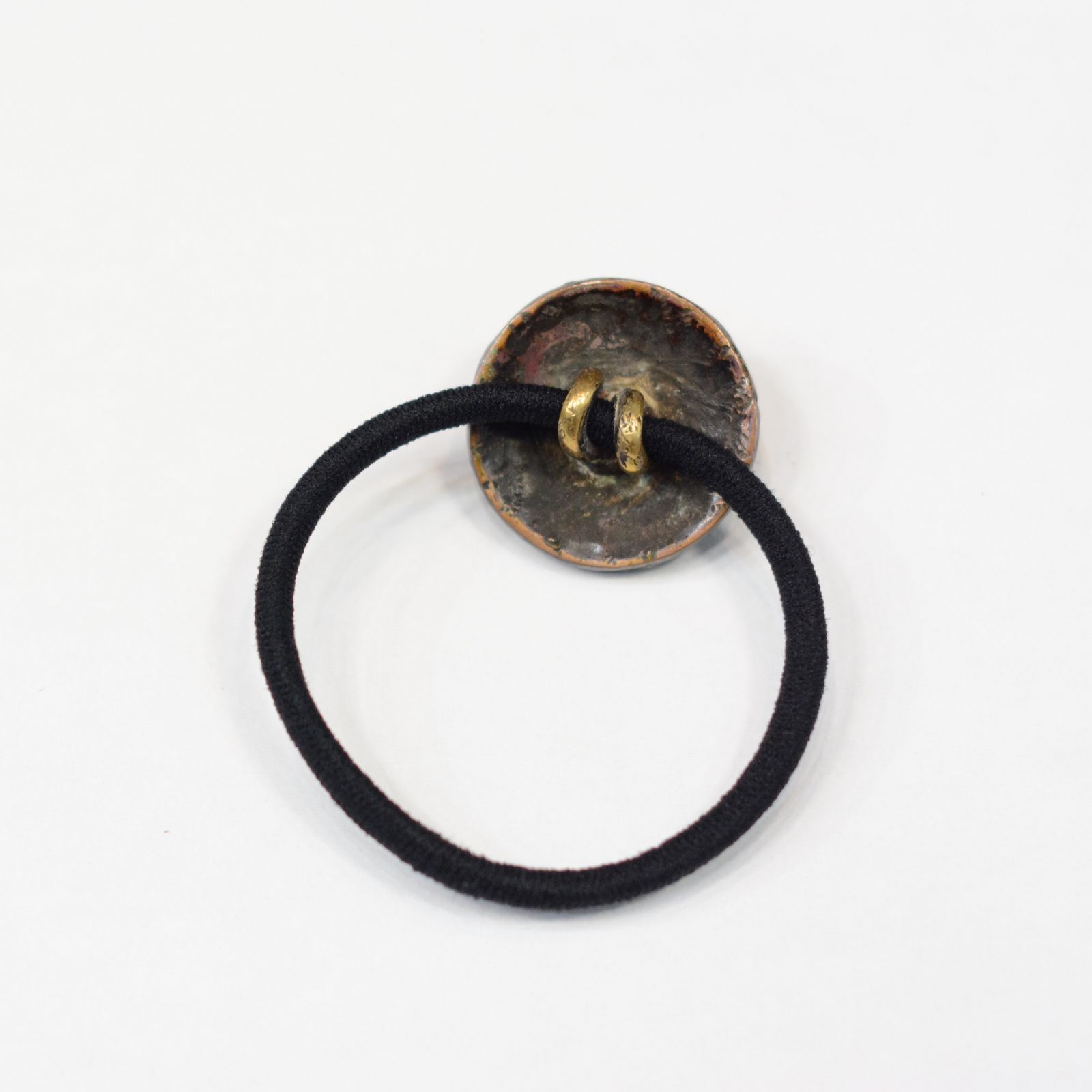 chord 別注アイテム "GLORY HAIR TIES"