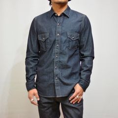 Denim Western SH OWS