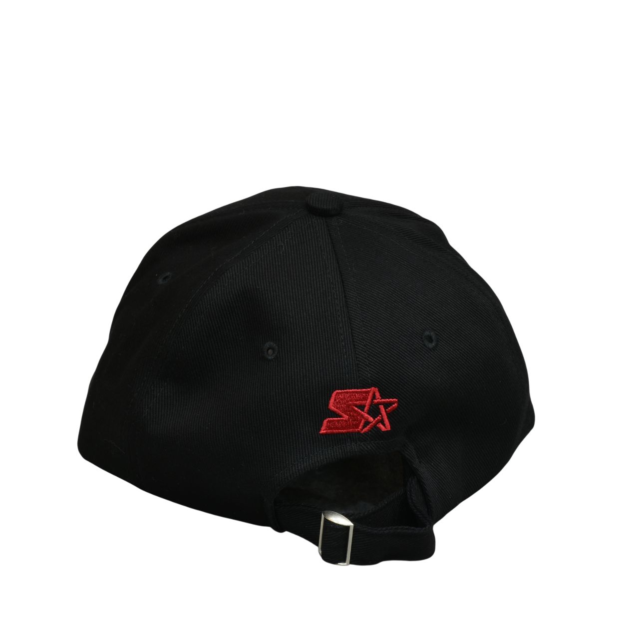 [OLD TESTAMENT] Curved Visor Cap "TRAPBOY" (BLACK)｜キャップ｜Y01018