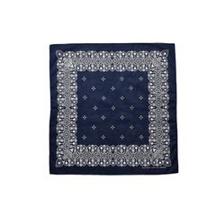 Campass Bandana （BPT） / キャンパス バンダナ （ブルー） BDN-006
