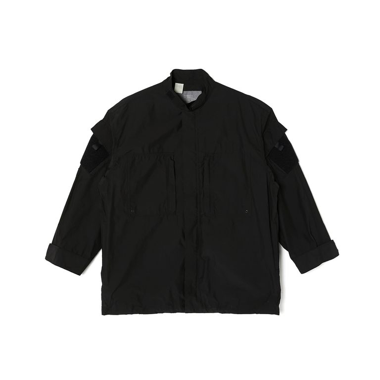 N.HOOLYWOOD - × ArkAir OMBAT SHIRT [N.HOOLYWOOD TEST PRODUCT N.HOOLYWOOD - × ArkAir OMBAT SHIRT [N.HOOLYWOOD TEST PRODUCT