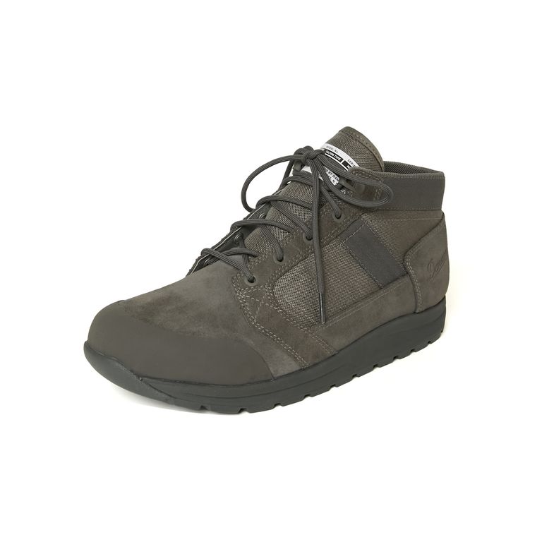N.HOOLYWOOD - × Danner TRAINING SHOES (SAGE) - ダナー