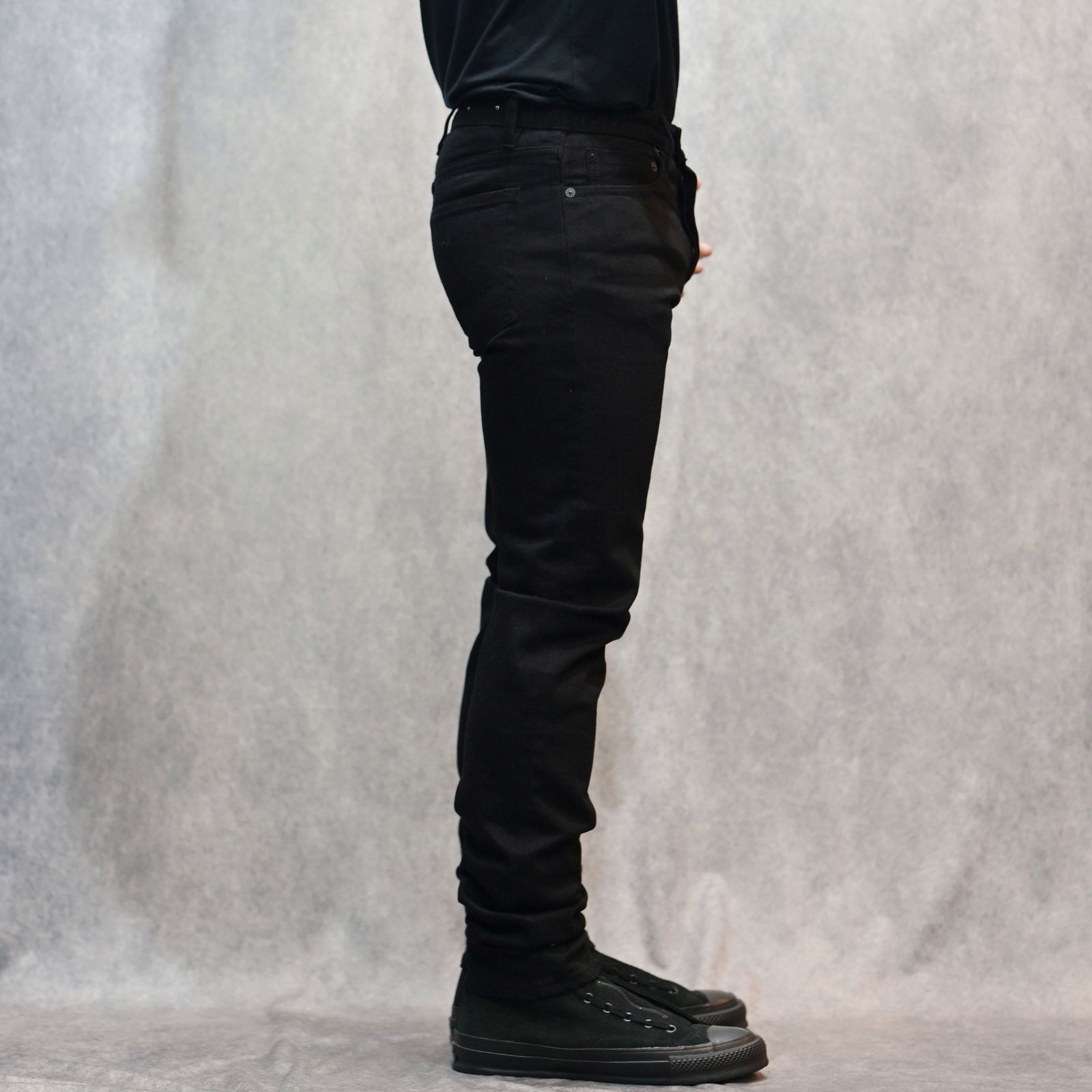 101 Standard Slim OWS