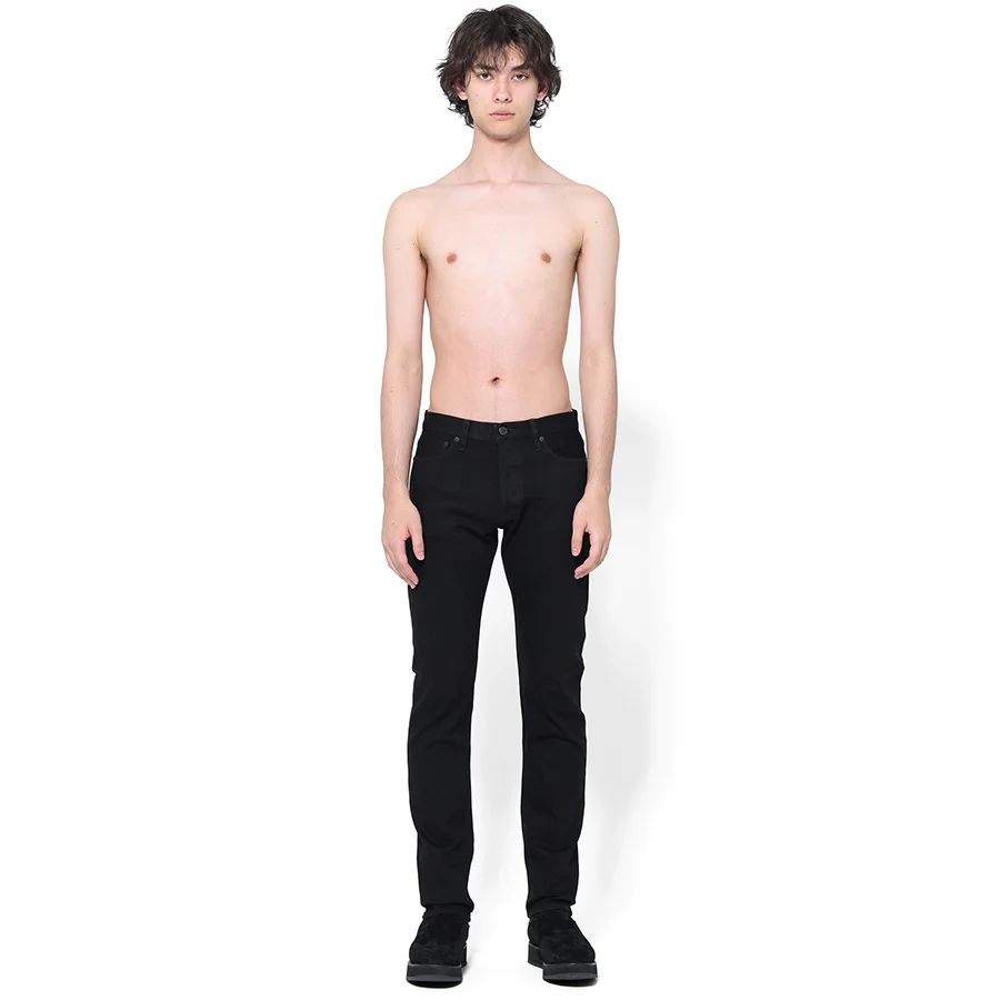 101 Standard Slim OWS
