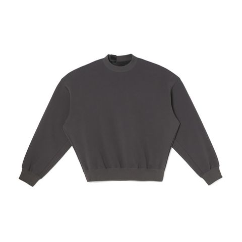 CREWNECK SWEATSHIRT （CHARCOAL / チャコール） スウェット｜2262-CS03-025