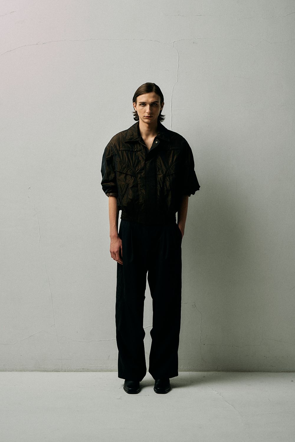 AW25 STYLE ＃8