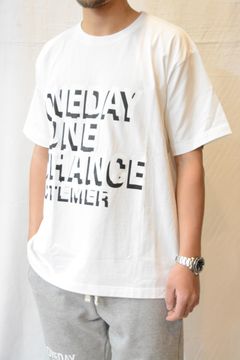 プリント Tシャツ