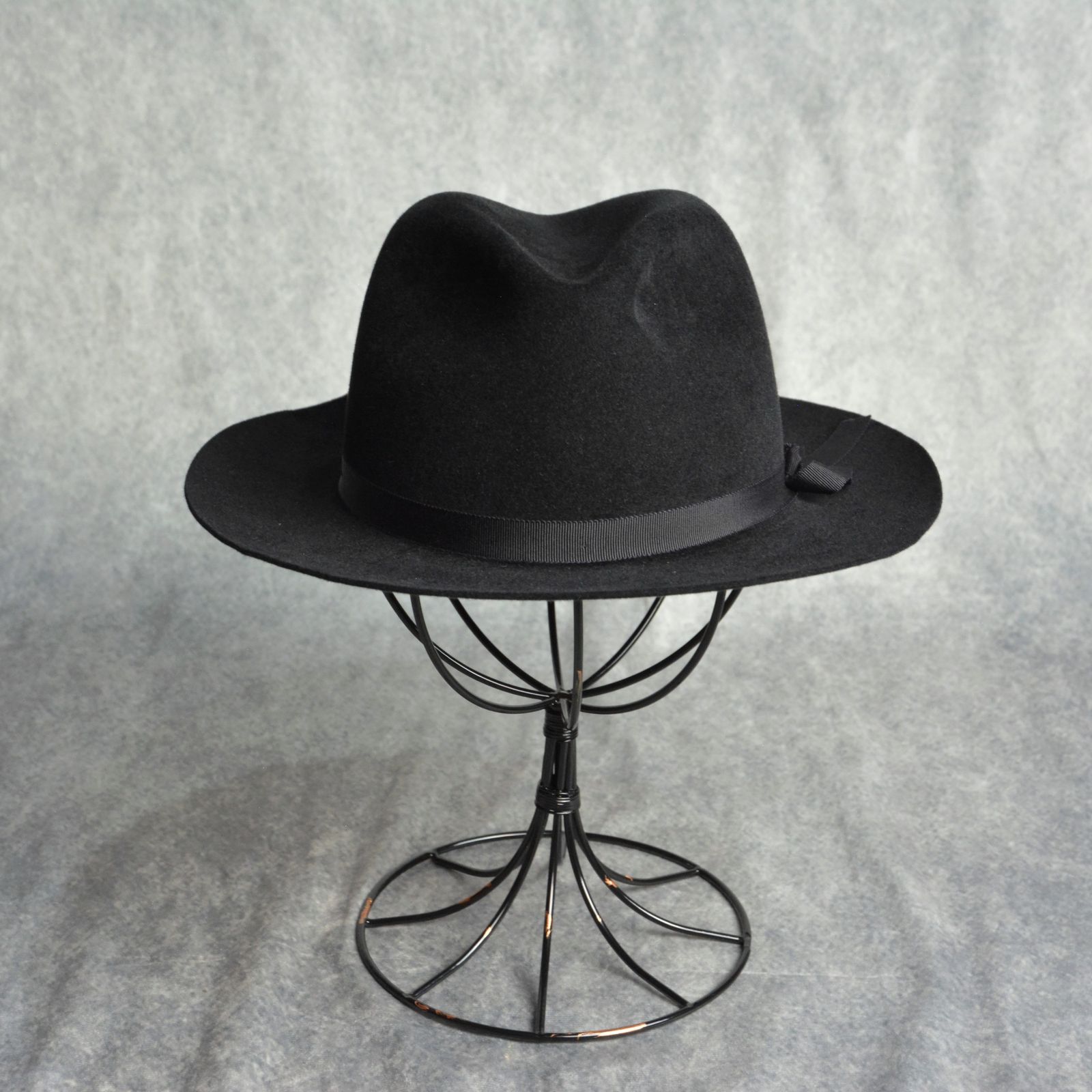 ヨウジヤマモト　hat yohji yamamoto - x NEW ERA PERTEX BUCKET-03 HAT | chord