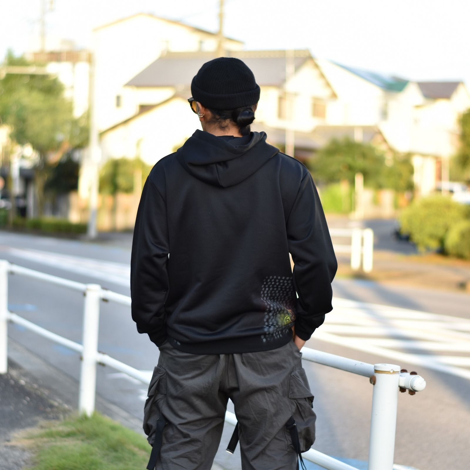 I Y OH MY HOODIE ”