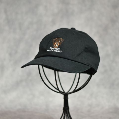 RW CAP （BLACK）｜キャップ｜RW26S0731