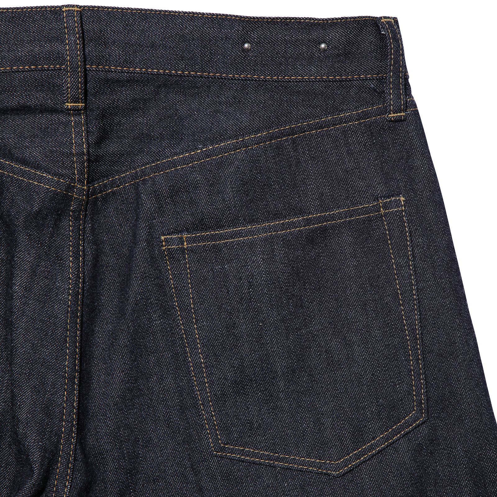 RGD R.Denim Slim （INDIGO） スリム デニムパンツ （インディゴ）｜MD115RR32