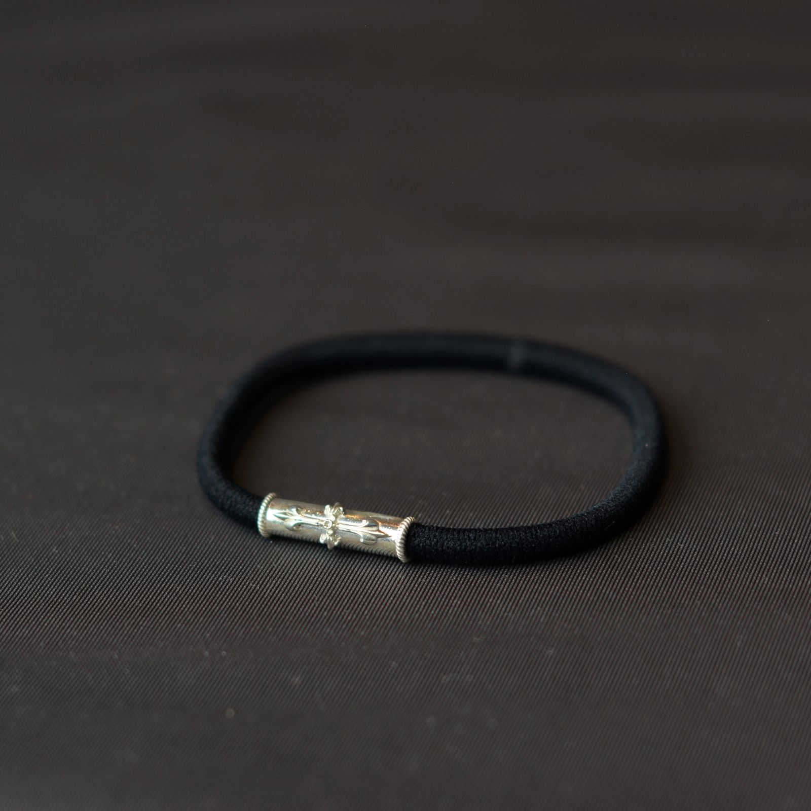 The Line ヘアーゴム・シューコードアクセ