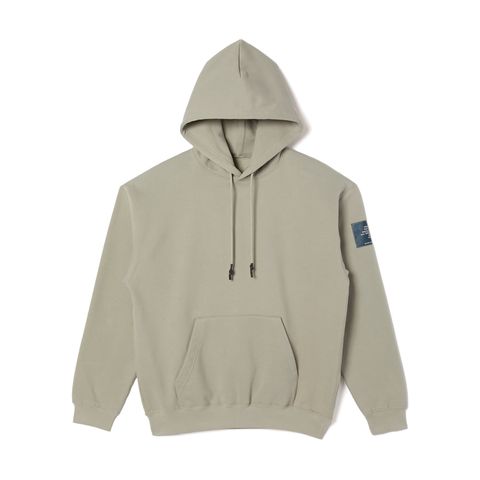 EXCHANGE SERVICE HOODED SWEATSHIRT （BEIGE） /  スウェット パーカー （ベージュ） 9252-CS80
