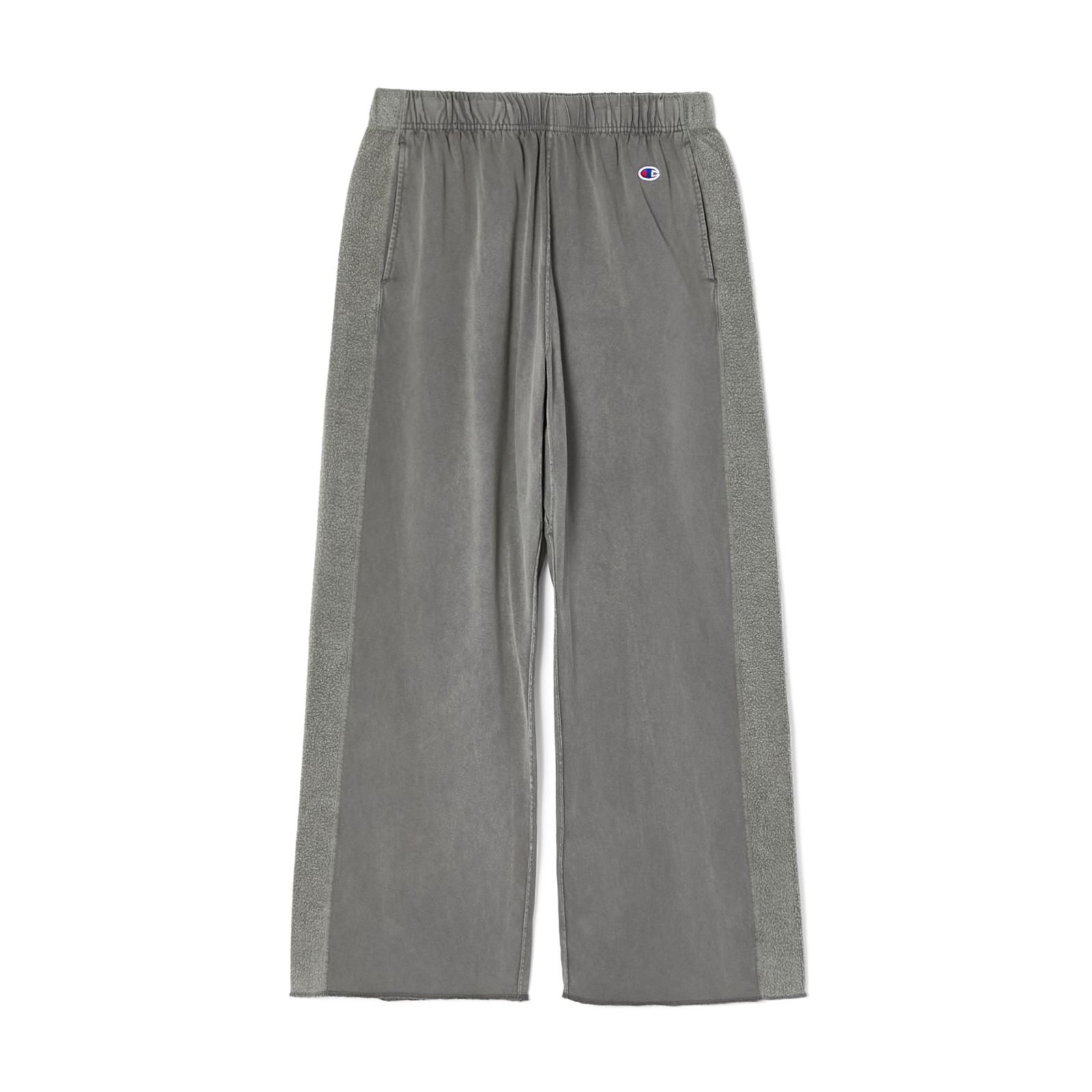 N.HOOLYWOOD × Champion｜SWEATPANTS （GRAY / グレー）｜スウェットパンツ｜C8-D219