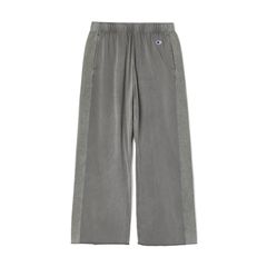 N.HOOLYWOOD × Champion｜SWEATPANTS （GRAY / グレー）｜スウェットパンツ｜C8-D219