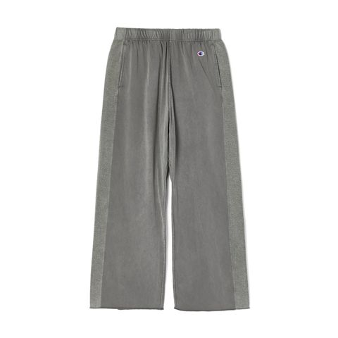 N.HOOLYWOOD × Champion｜SWEATPANTS （GRAY / グレー）｜スウェットパンツ｜C8-D219