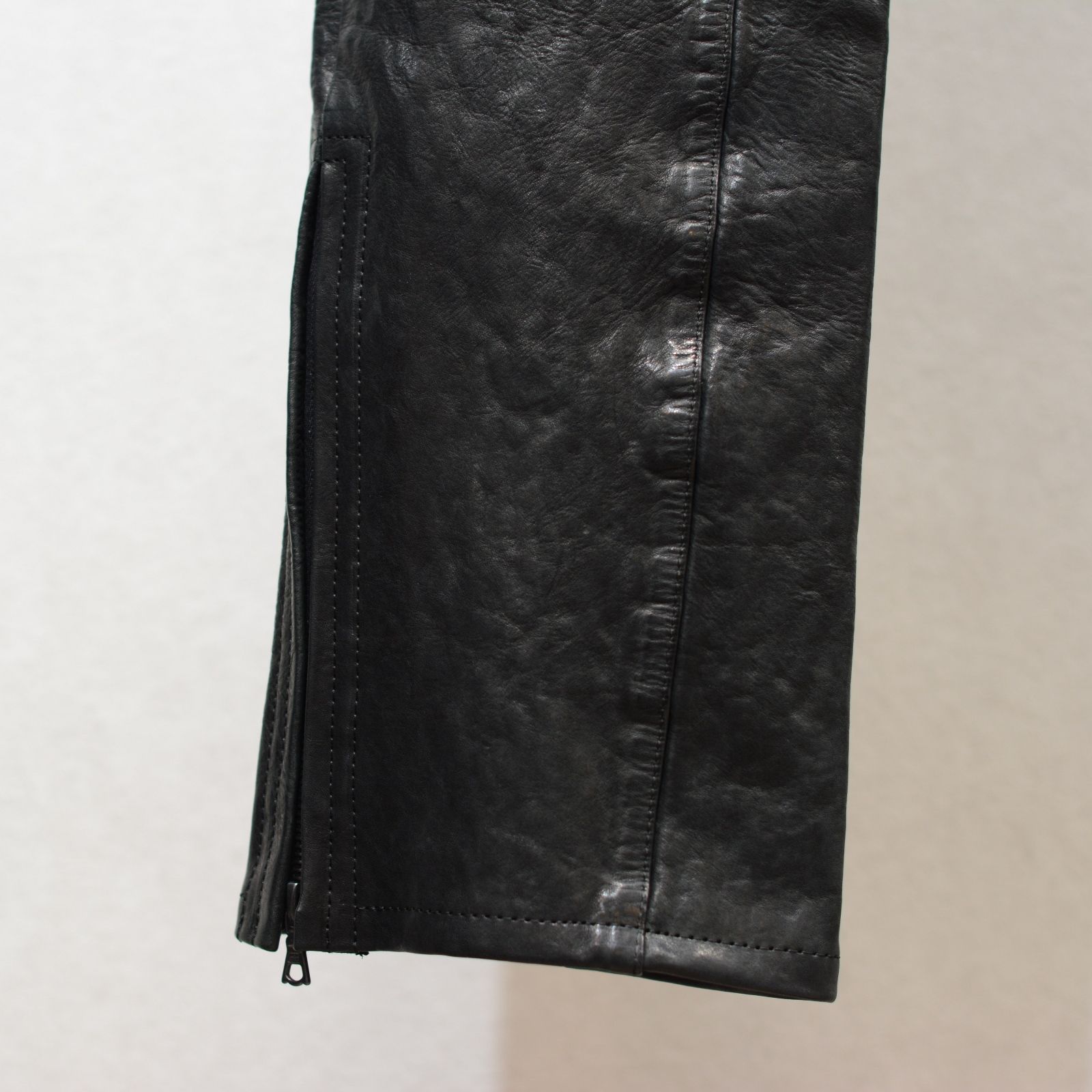 【即購入可】 backlash イタリアンショルダー 定番レザーパンツ JeTUYATcRSgf.jpg?width=768