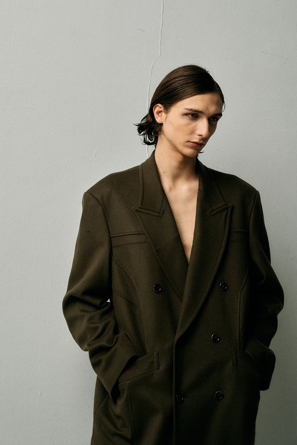 AW25 STYLE ＃34